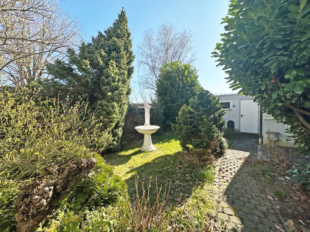 Immobilienangebot - Bochum - Alle - Stilvoll und großzügig
in Westenfeld