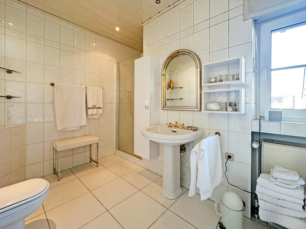Immobilienangebot - Bochum - Alle - Stilvoll und großzügig
in Westenfeld