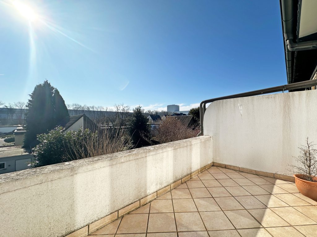 Immobilienangebot - Bochum - Alle - Stilvoll und großzügig
in Westenfeld