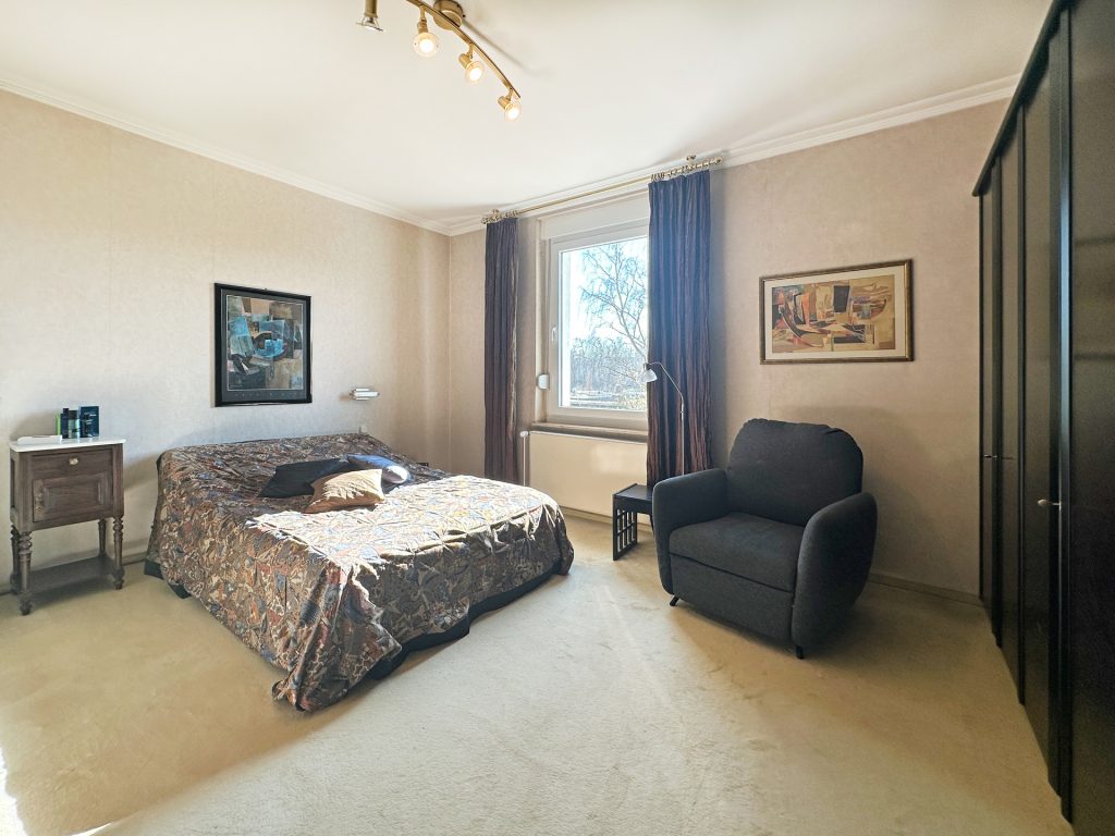 Immobilienangebot - Bochum - Alle - Stilvoll und großzügig
in Westenfeld