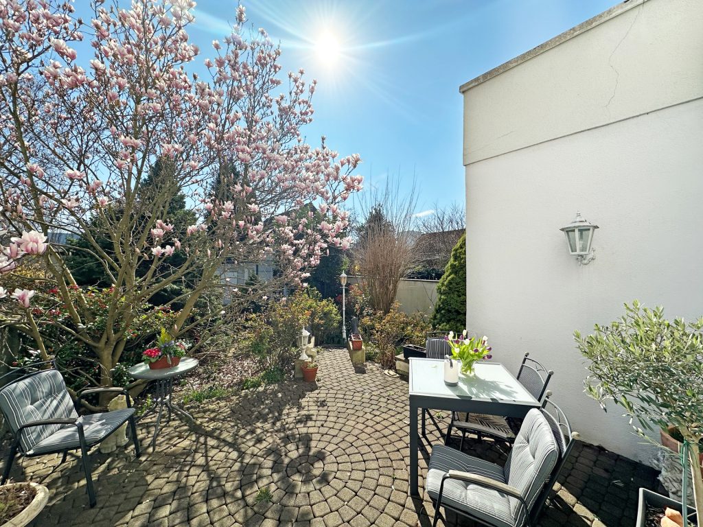 Immobilienangebot - Bochum - Alle - Stilvoll und großzügig
in Westenfeld