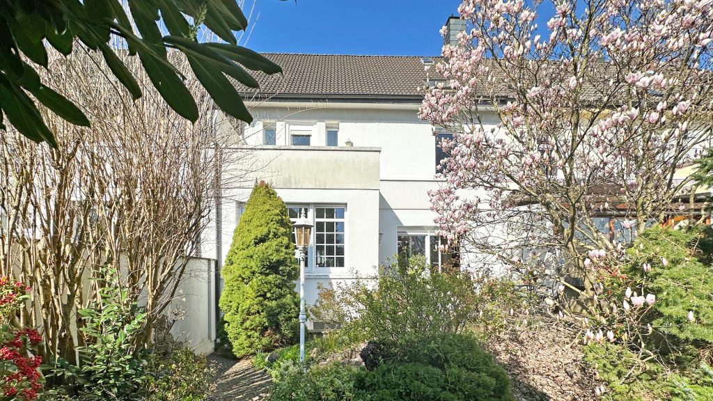 Immobilienangebot - Bochum - Alle - Stilvoll und großzügig
in Westenfeld
