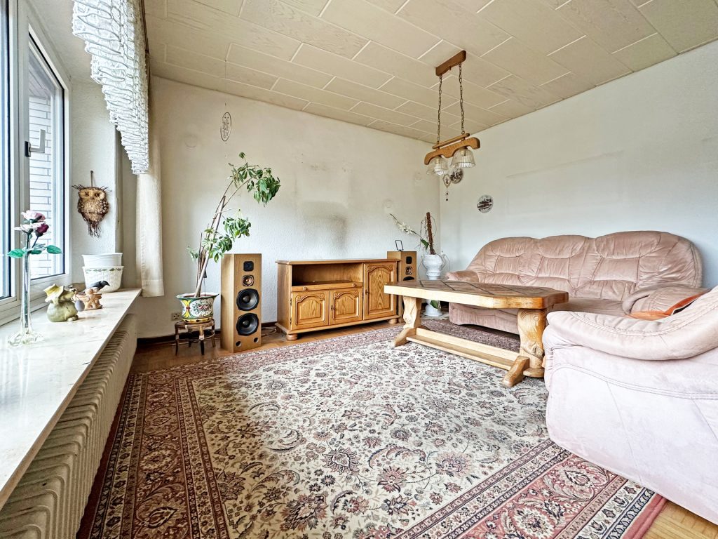 Immobilienangebot - Witten - Alle - Schmuckstück: Tolles Lebensgefühl
in Witten-Bommern