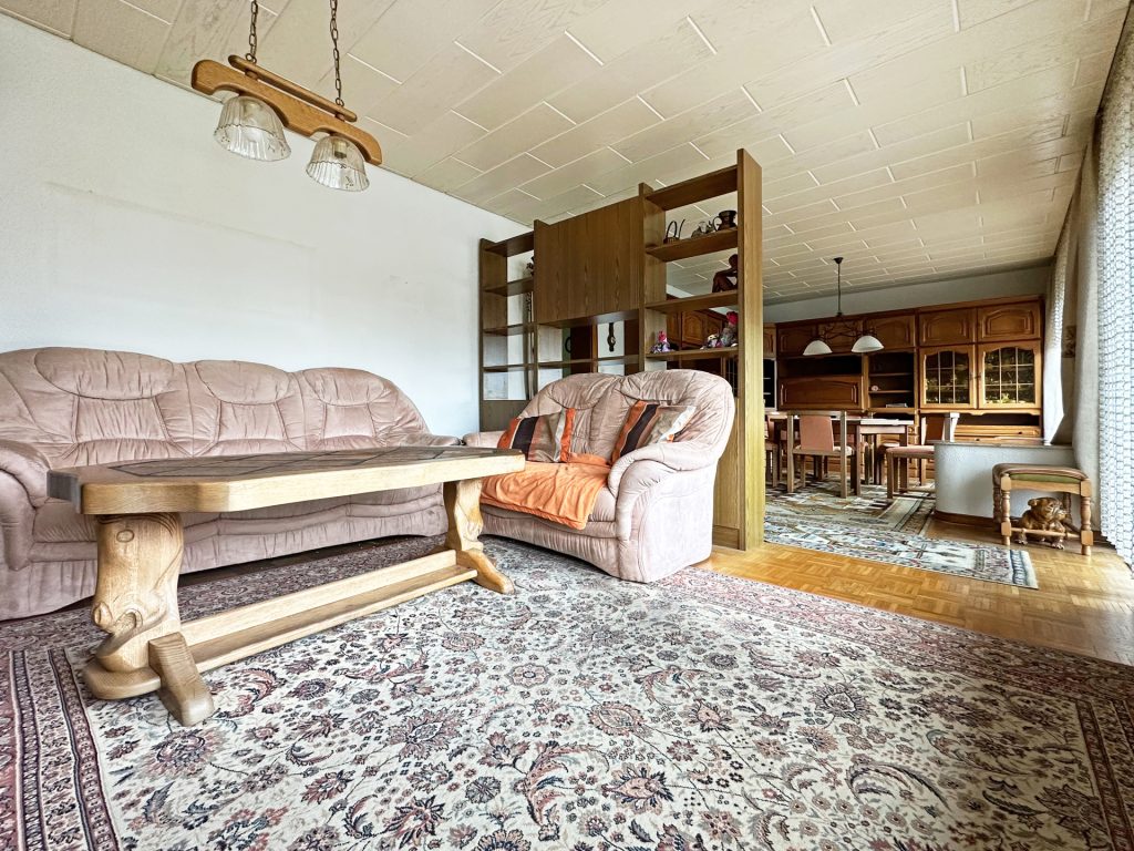 Immobilienangebot - Witten - Alle - Schmuckstück: Tolles Lebensgefühl
in Witten-Bommern