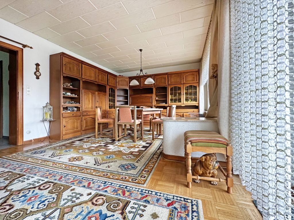Immobilienangebot - Witten - Alle - Schmuckstück: Tolles Lebensgefühl
in Witten-Bommern