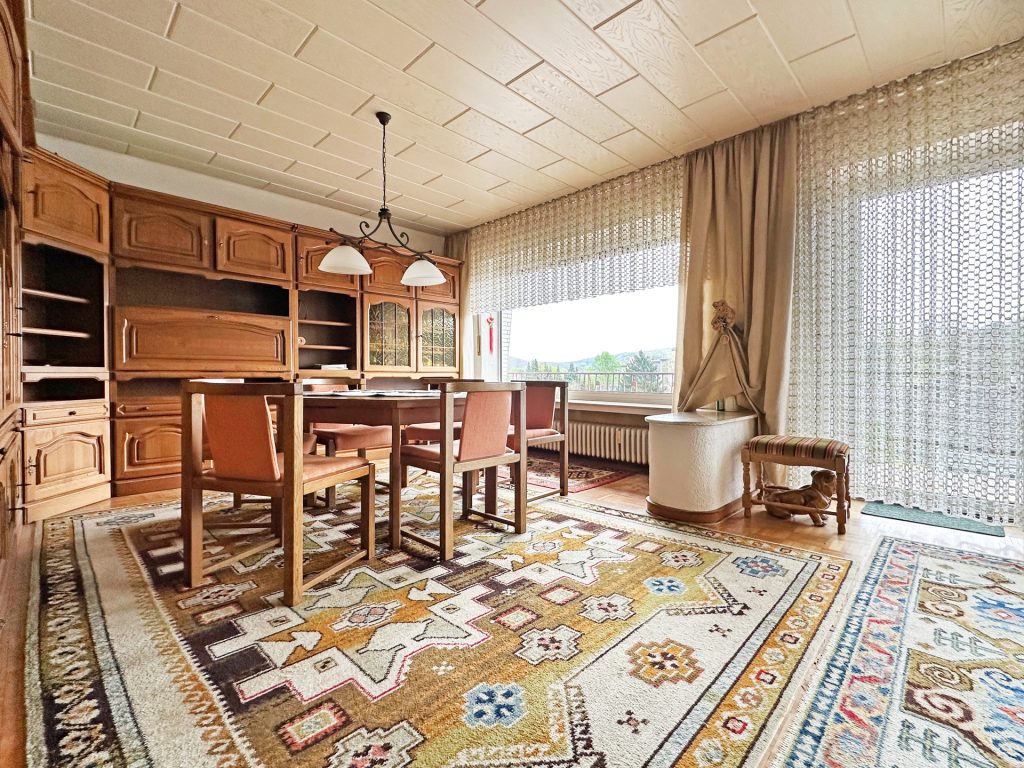 Immobilienangebot - Witten - Alle - Schmuckstück: Tolles Lebensgefühl
in Witten-Bommern