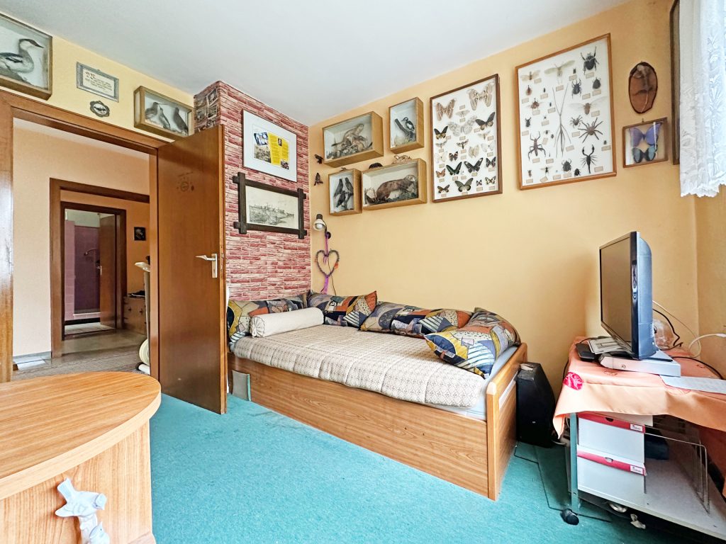 Immobilienangebot - Witten - Alle - Schmuckstück: Tolles Lebensgefühl
in Witten-Bommern