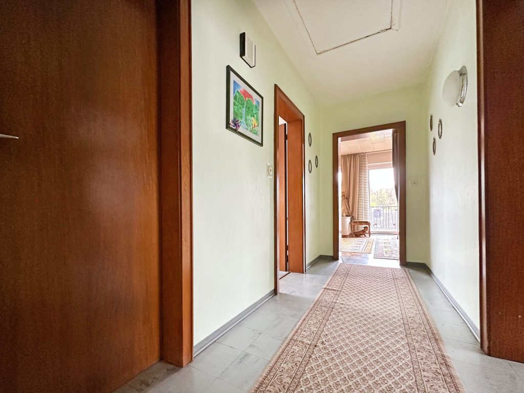 Immobilienangebot - Witten - Alle - Schmuckstück: Tolles Lebensgefühl
in Witten-Bommern