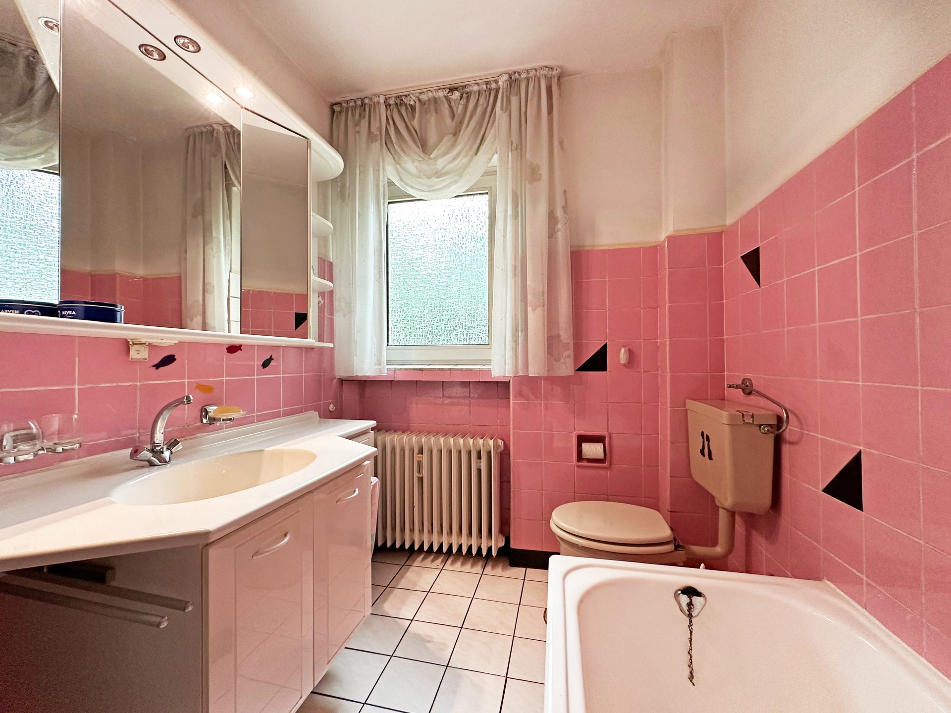 Immobilienangebot - Witten - Alle - Schmuckstück: Tolles Lebensgefühl
in Witten-Bommern