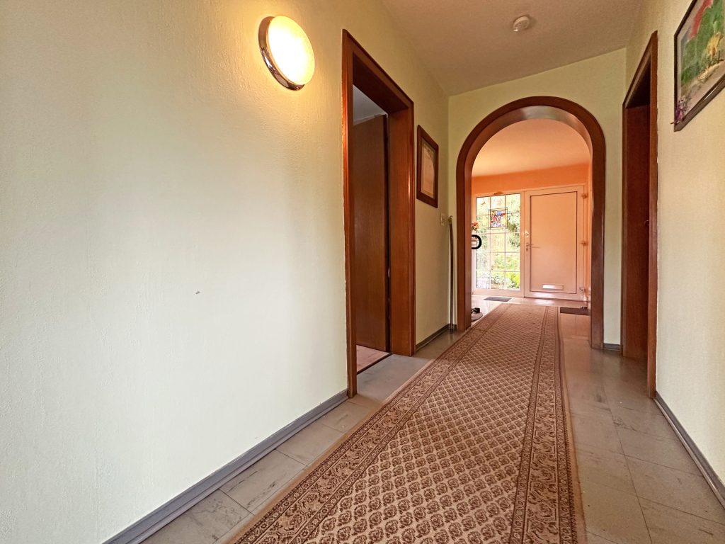 Immobilienangebot - Witten - Alle - Schmuckstück: Tolles Lebensgefühl
in Witten-Bommern