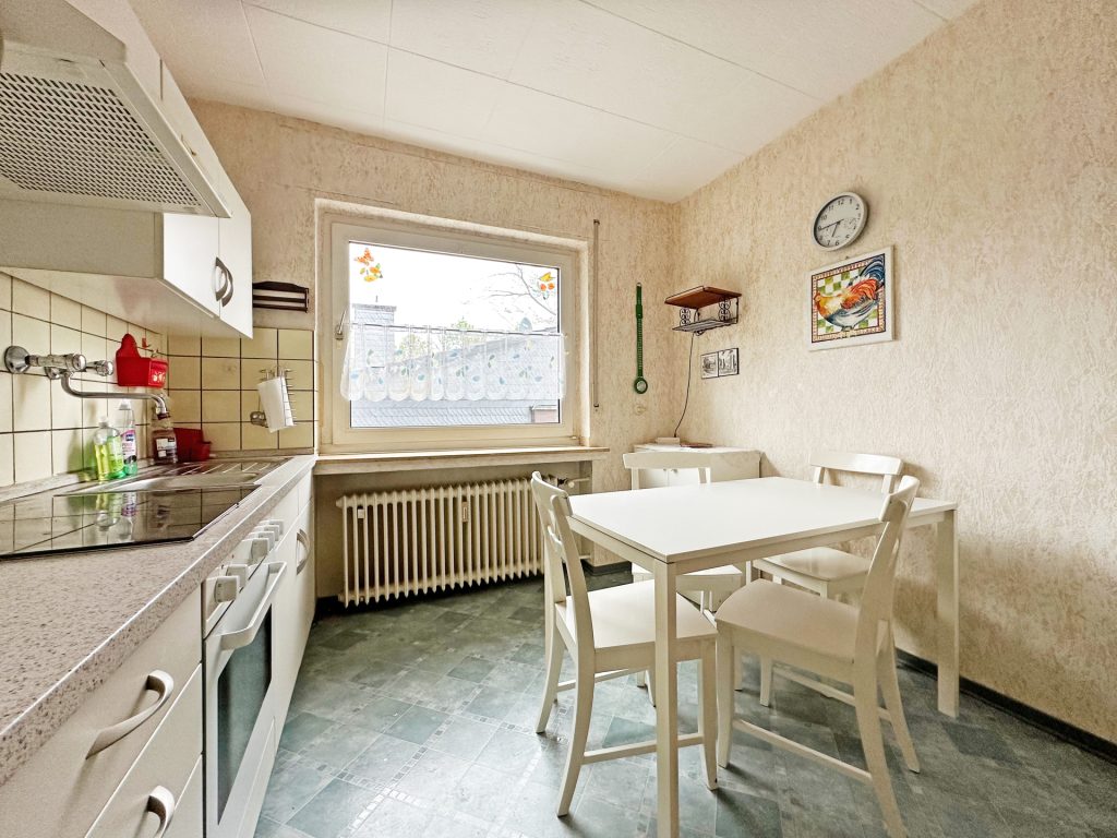 Immobilienangebot - Witten - Alle - Schmuckstück: Tolles Lebensgefühl
in Witten-Bommern