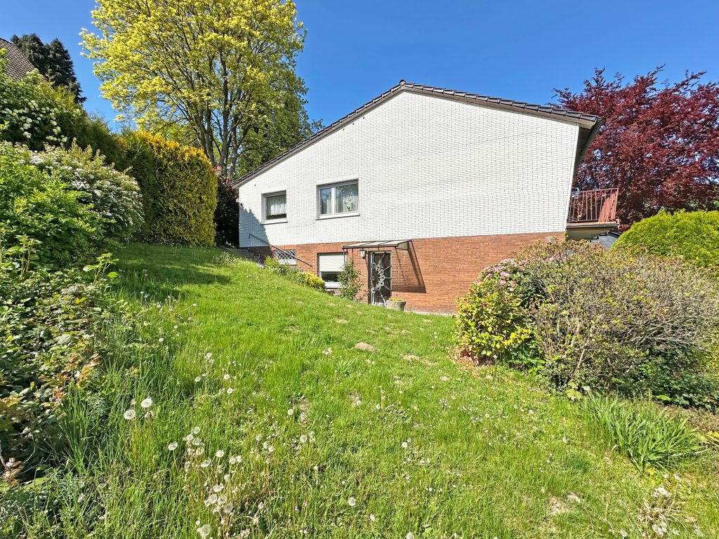 Immobilienangebot - Witten - Alle - Schmuckstück: Tolles Lebensgefühl
in Witten-Bommern