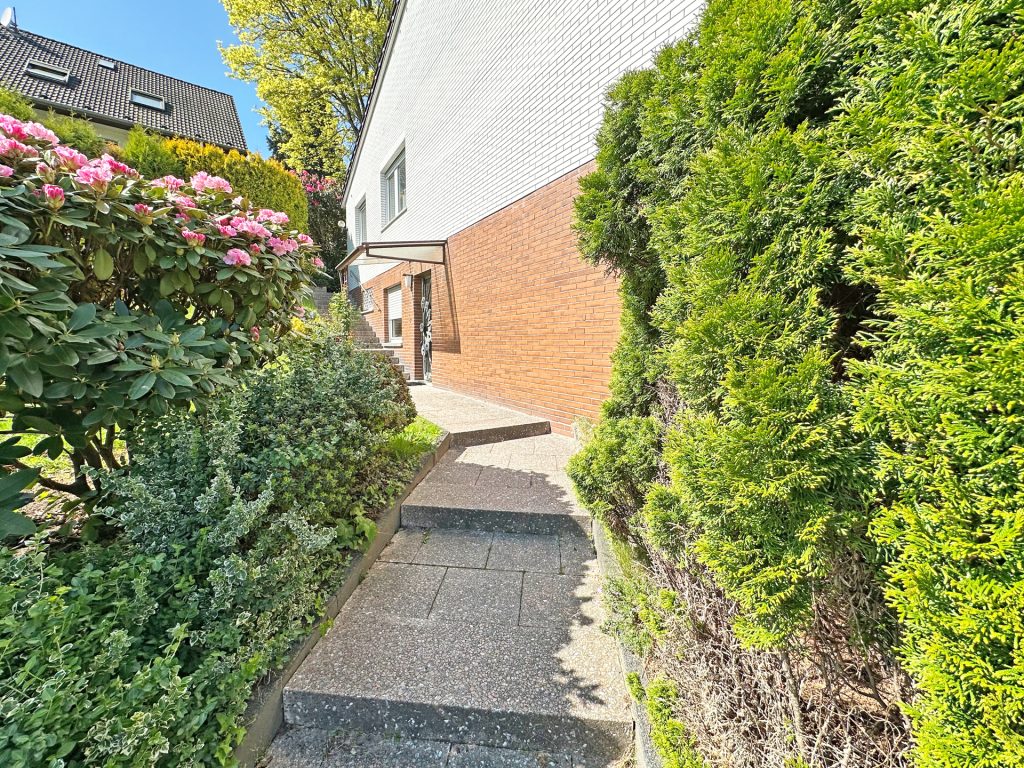 Immobilienangebot - Witten - Alle - Schmuckstück: Tolles Lebensgefühl
in Witten-Bommern