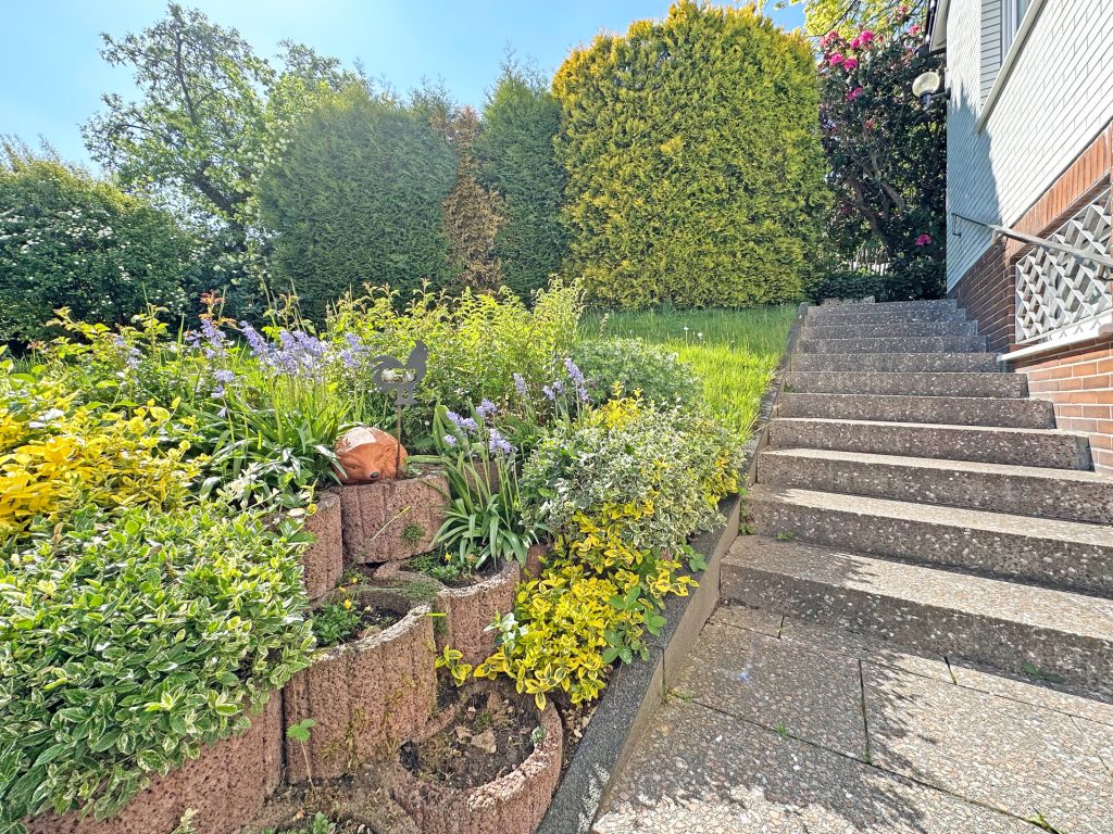 Immobilienangebot - Witten - Alle - Schmuckstück: Tolles Lebensgefühl
in Witten-Bommern