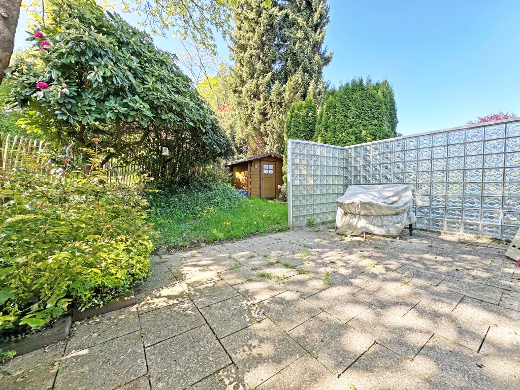 Immobilienangebot - Witten - Alle - Schmuckstück: Tolles Lebensgefühl
in Witten-Bommern