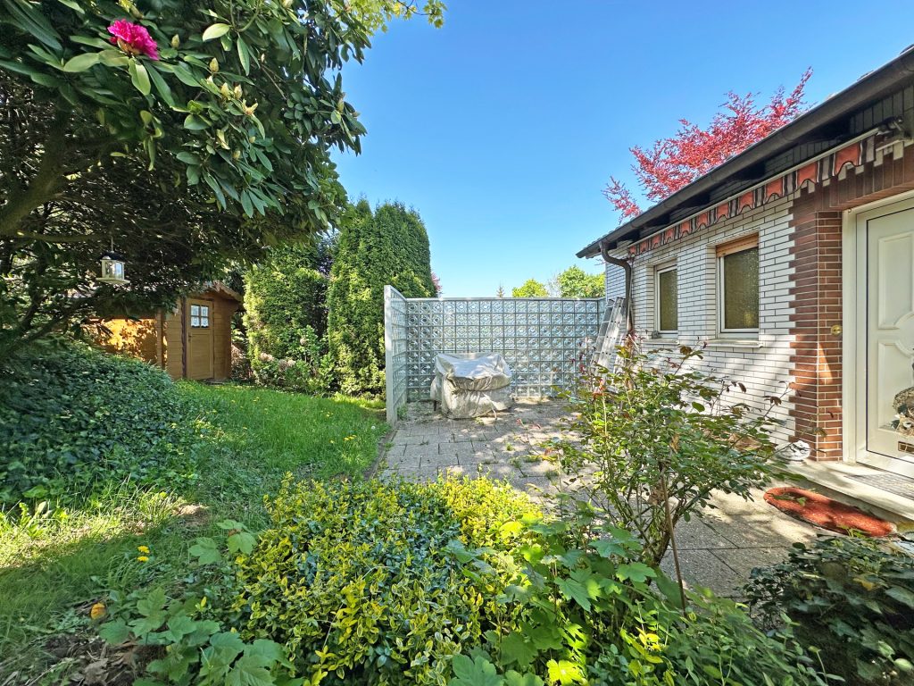 Immobilienangebot - Witten - Alle - Schmuckstück: Tolles Lebensgefühl
in Witten-Bommern