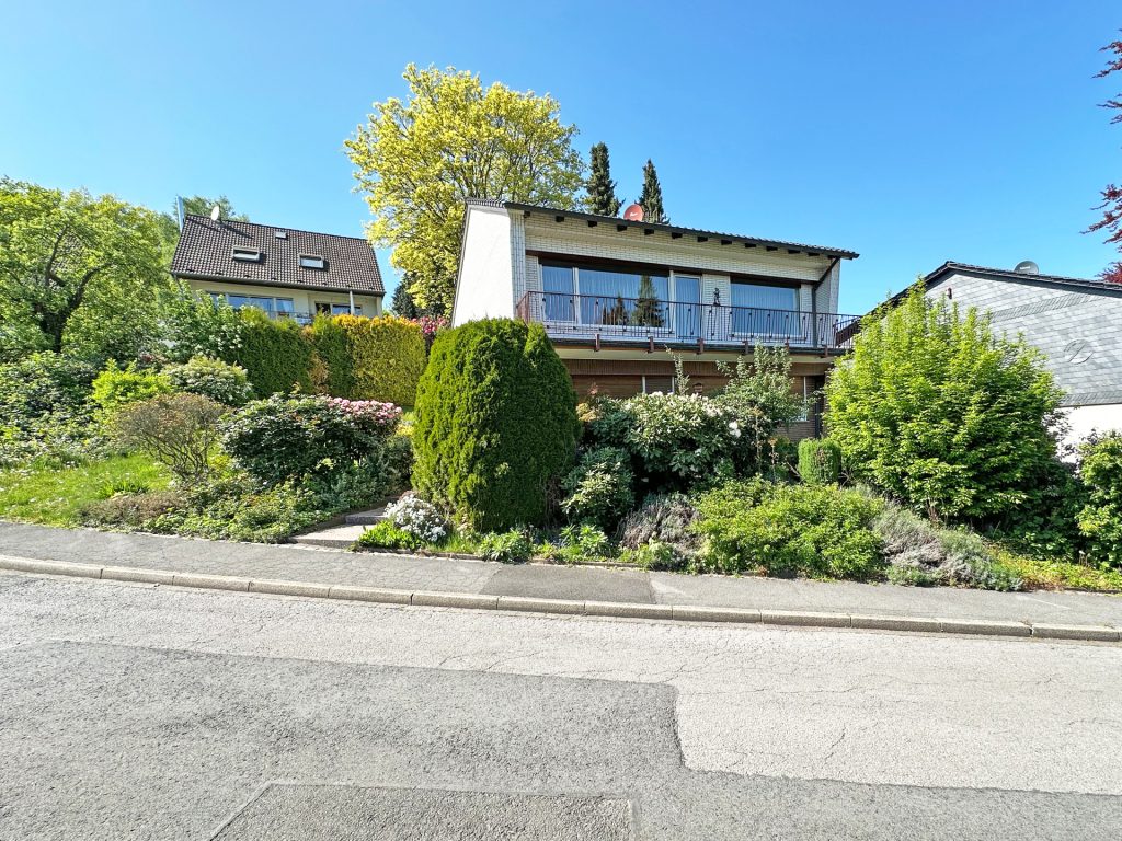 Immobilienangebot - Witten - Alle - Schmuckstück: Tolles Lebensgefühl
in Witten-Bommern