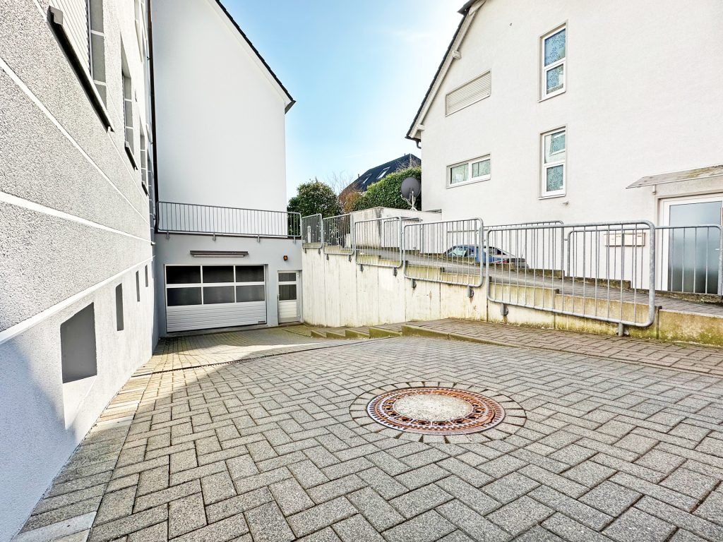Immobilienangebot - Bochum - Alle - Überzeugendes Gesamtpaket: Wohnkomfort
in Wiemelhausen