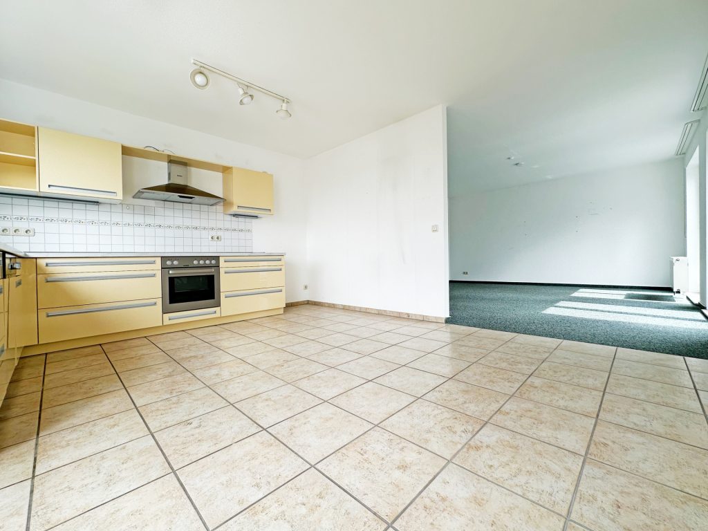 Immobilienangebot - Bochum - Alle - Überzeugendes Gesamtpaket: Wohnkomfort
in Wiemelhausen