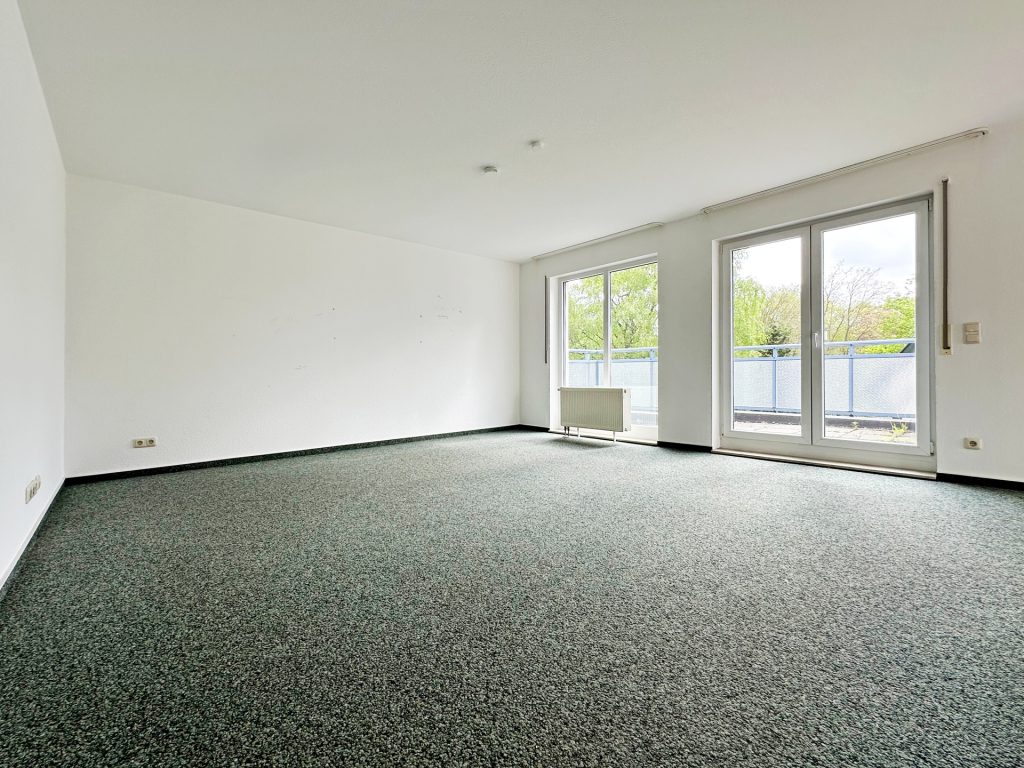 Immobilienangebot - Bochum - Alle - Überzeugendes Gesamtpaket: Wohnkomfort
in Wiemelhausen