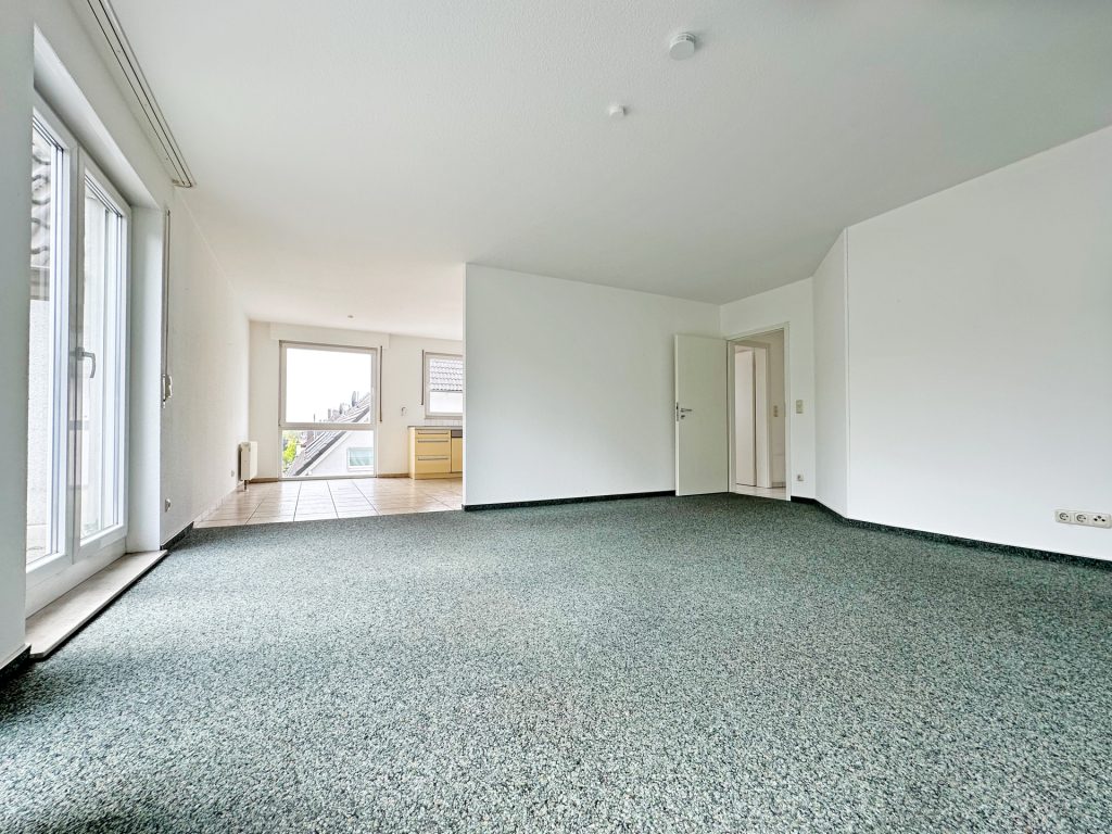 Immobilienangebot - Bochum - Alle - Überzeugendes Gesamtpaket: Wohnkomfort
in Wiemelhausen