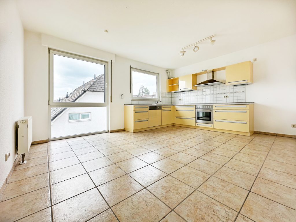 Immobilienangebot - Bochum - Alle - Überzeugendes Gesamtpaket: Wohnkomfort
in Wiemelhausen