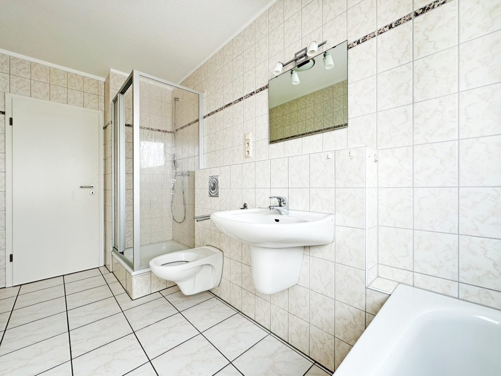 Immobilienangebot - Bochum - Alle - Überzeugendes Gesamtpaket: Wohnkomfort
in Wiemelhausen