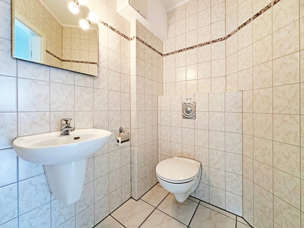 Immobilienangebot - Bochum - Alle - Überzeugendes Gesamtpaket: Wohnkomfort
in Wiemelhausen