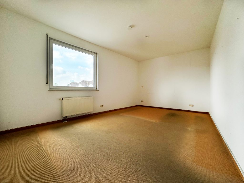 Immobilienangebot - Bochum - Alle - Überzeugendes Gesamtpaket: Wohnkomfort
in Wiemelhausen