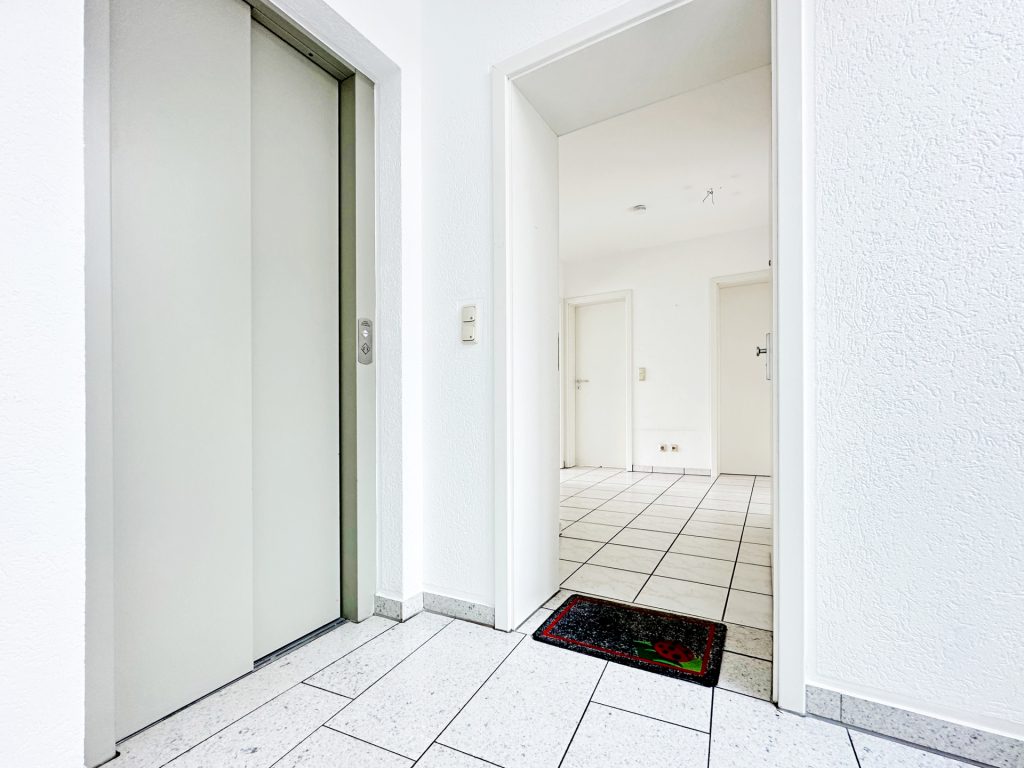 Immobilienangebot - Bochum - Alle - Überzeugendes Gesamtpaket: Wohnkomfort
in Wiemelhausen