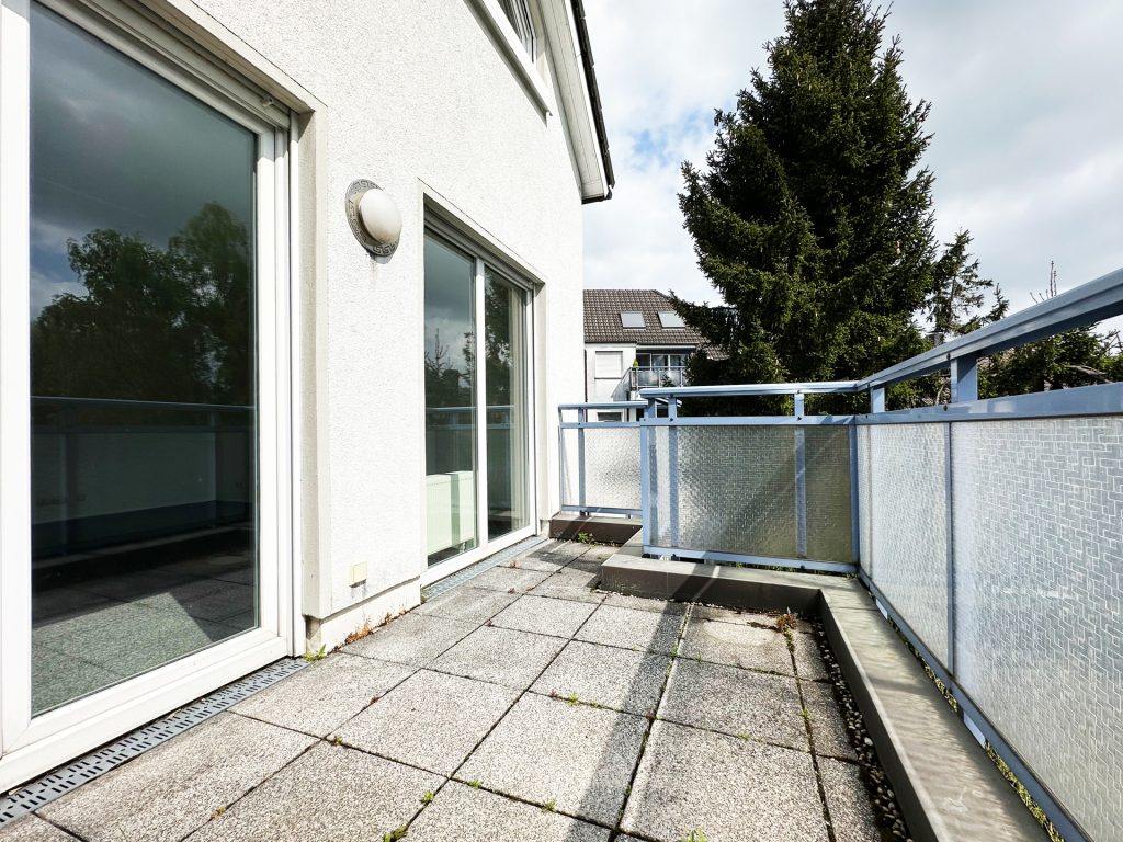 Immobilienangebot - Bochum - Alle - Überzeugendes Gesamtpaket: Wohnkomfort
in Wiemelhausen