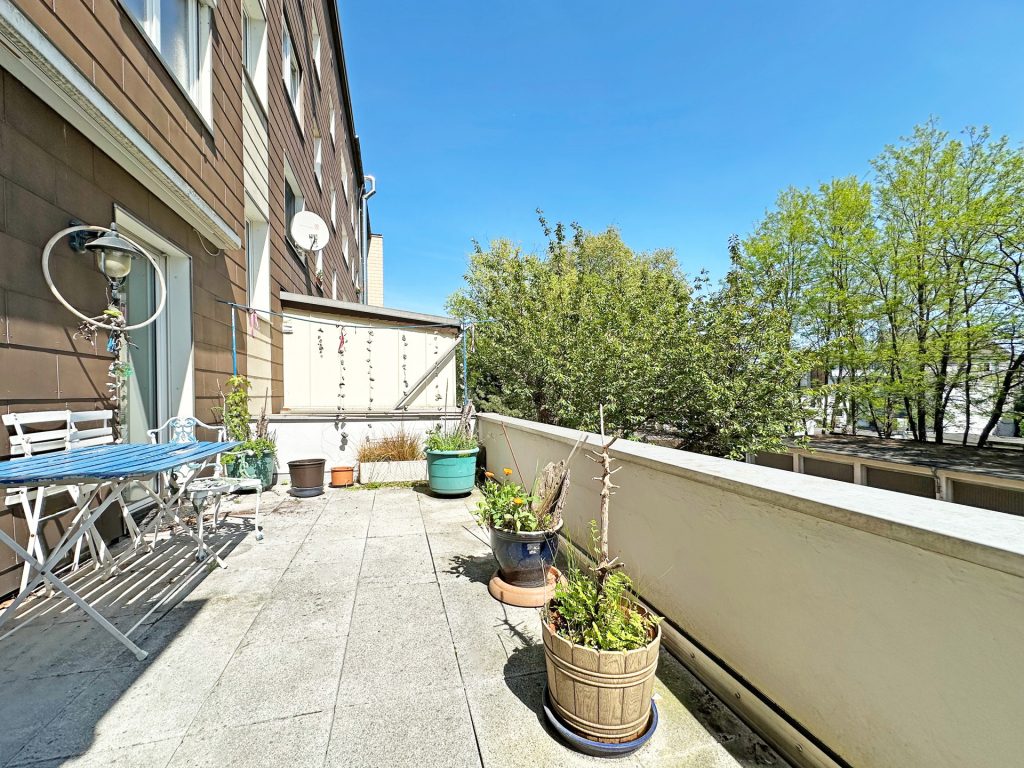 Immobilienangebot - Bochum - Alle - Sonnen, Wohnen und Leben im Herzen
der Bochumer Innenstadt