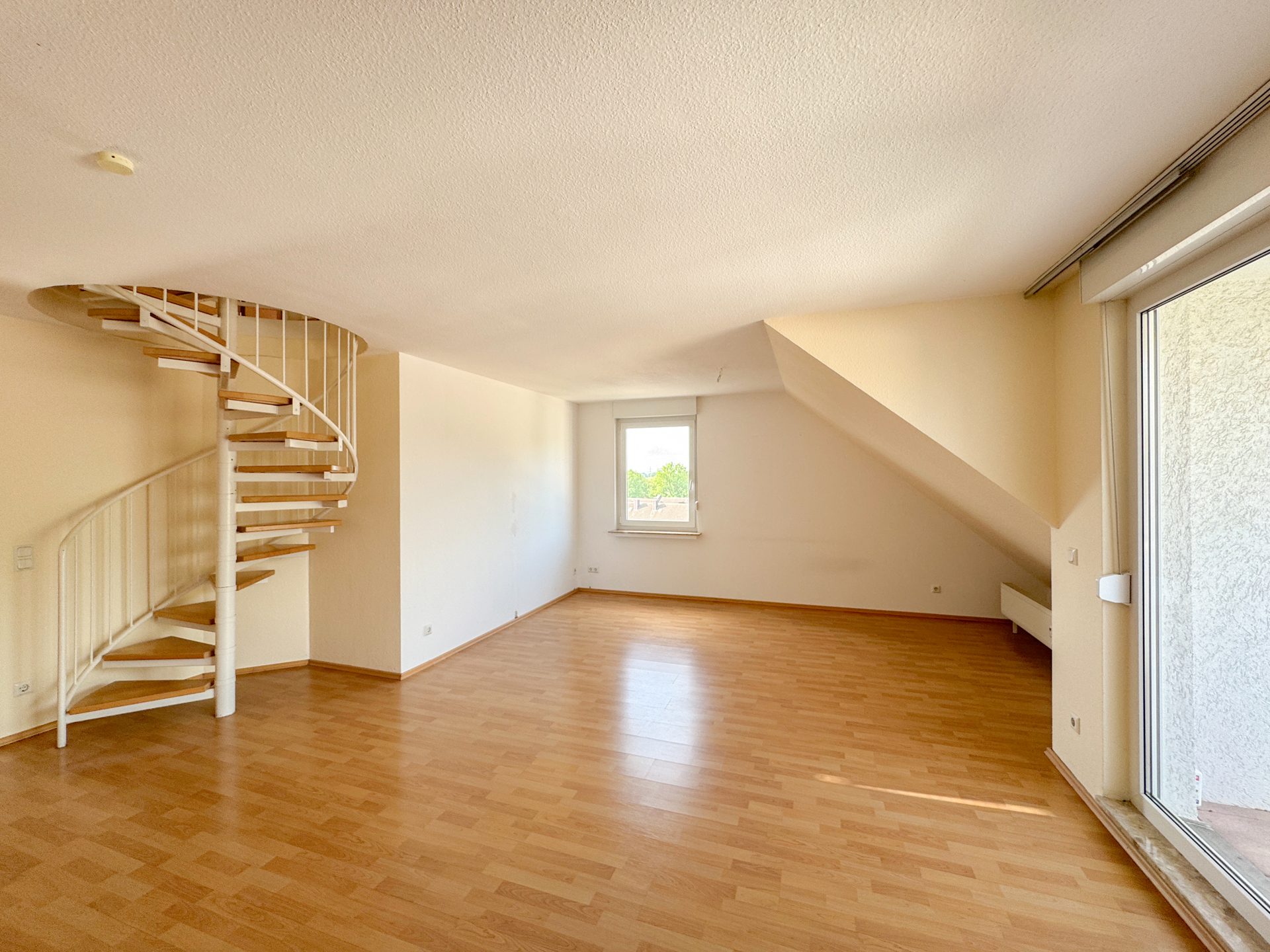 Immobilienangebot - Bochum / Gerthe - Alle - Gepflegter und großzügiger Wohntraum in Gerthe
