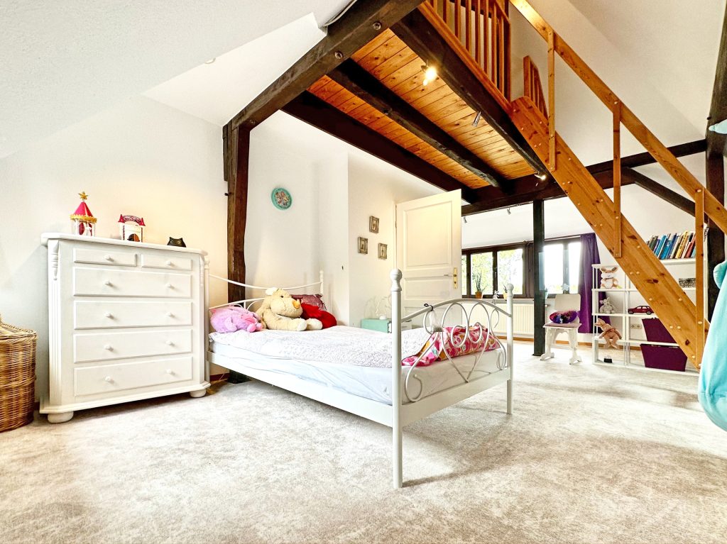 Immobilienangebot - Wetter (Ruhr) - Alle - Repräsentativ Wohnen in herrlicher Lage
von Wetter (Ruhr)