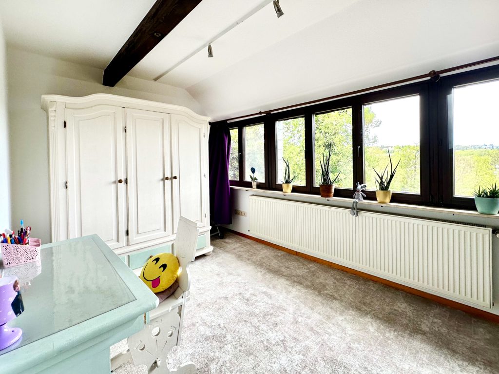 Immobilienangebot - Wetter (Ruhr) - Alle - Repräsentativ Wohnen in herrlicher Lage
von Wetter (Ruhr)