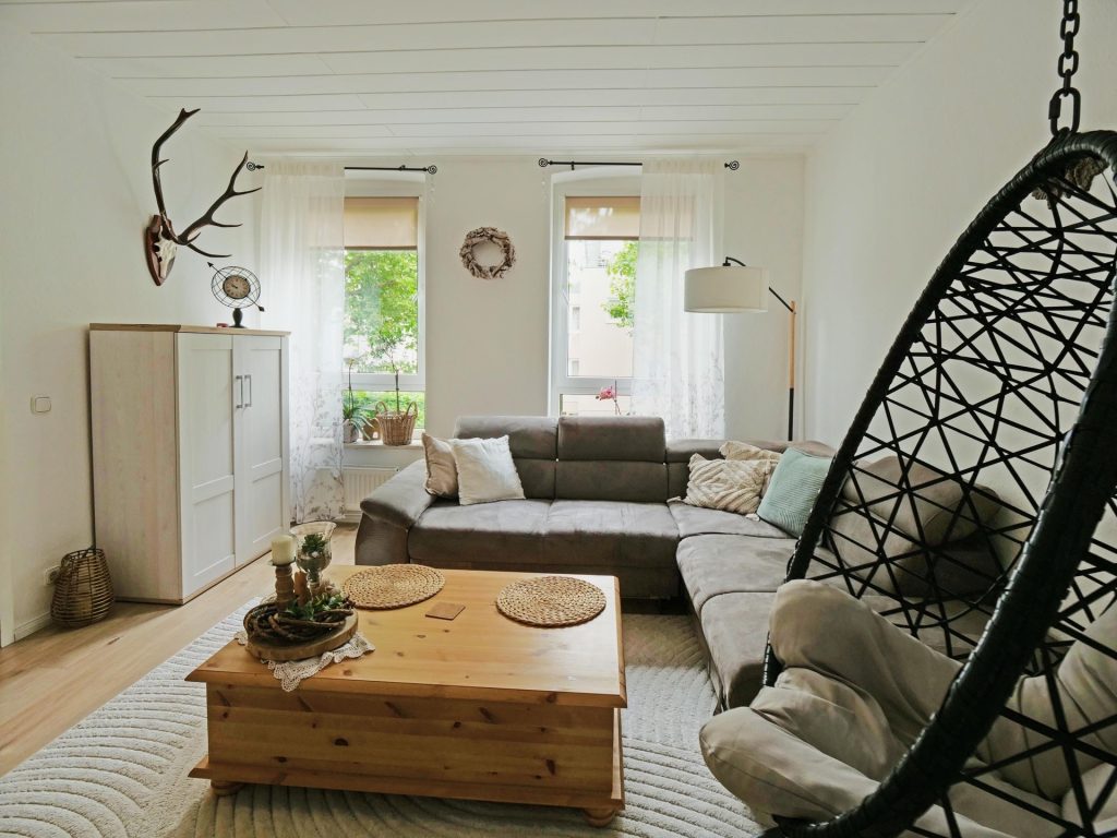 Wohnzimmer Immobilienangebot - Bochum - Alle - Investment mit Altbaucharme
in Wattenscheid