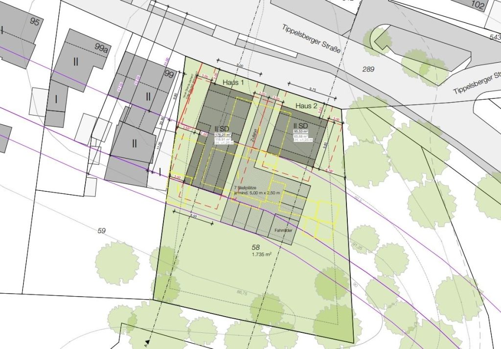 Immobilienangebot - Bochum - Grundstücke - Bauen leicht gemacht in guter Lage 
von Riemke
