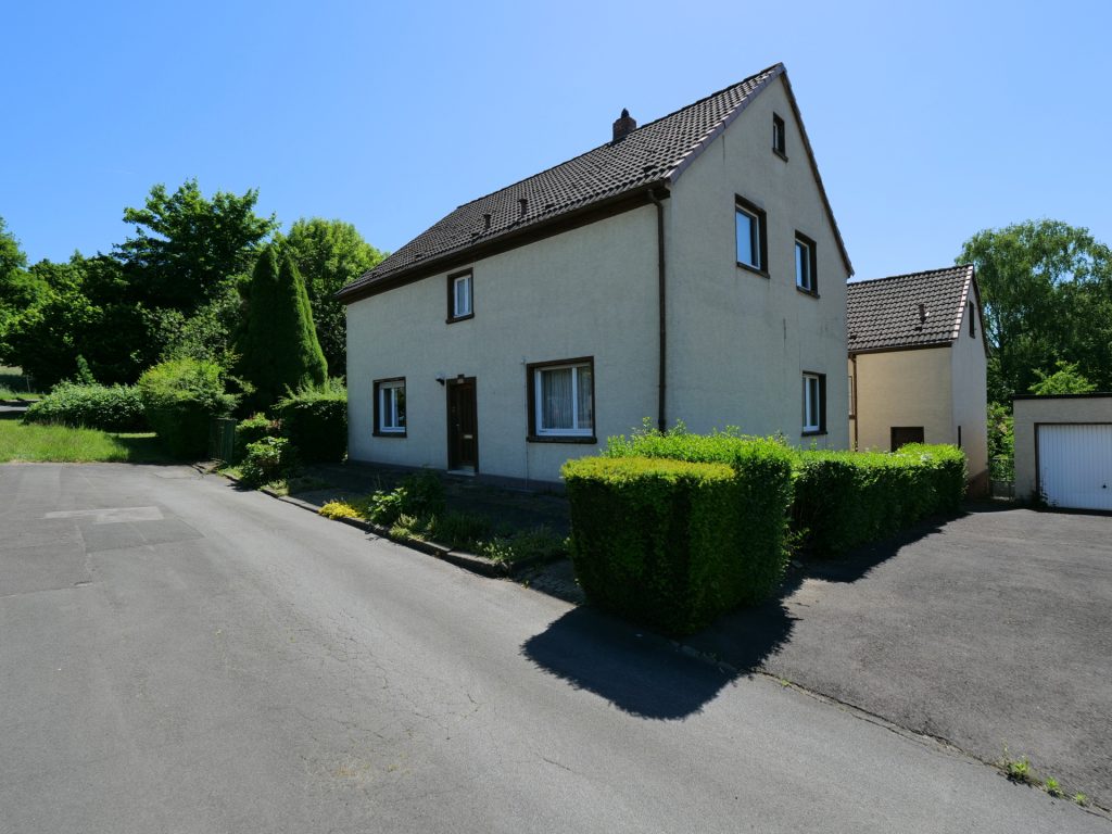 Immobilienangebot - Bochum - Grundstücke - Bauen leicht gemacht in guter Lage 
von Riemke