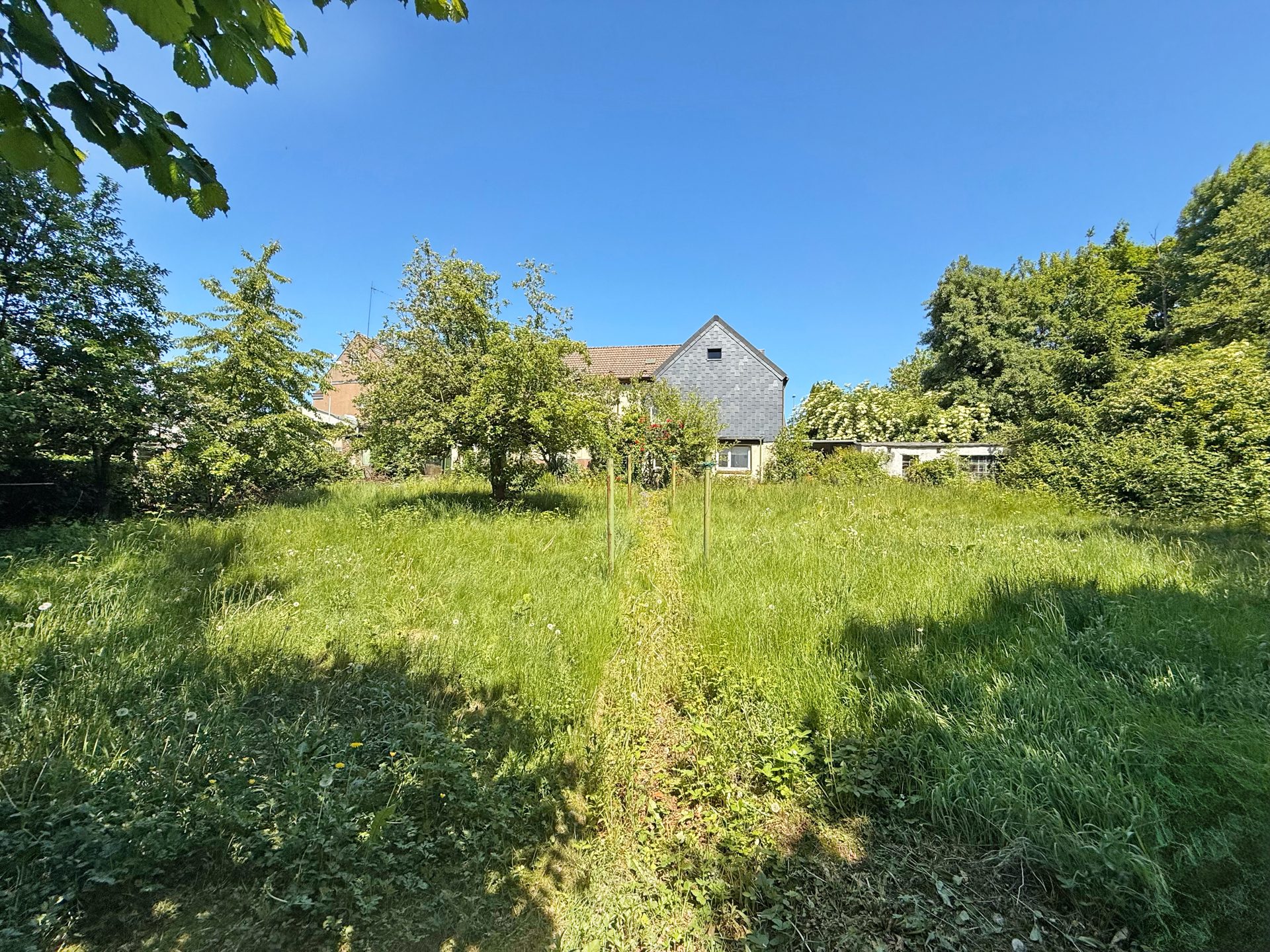 Immobilienangebot - Bochum - Grundstücke - Bauen leicht gemacht in guter Lage 
von Riemke