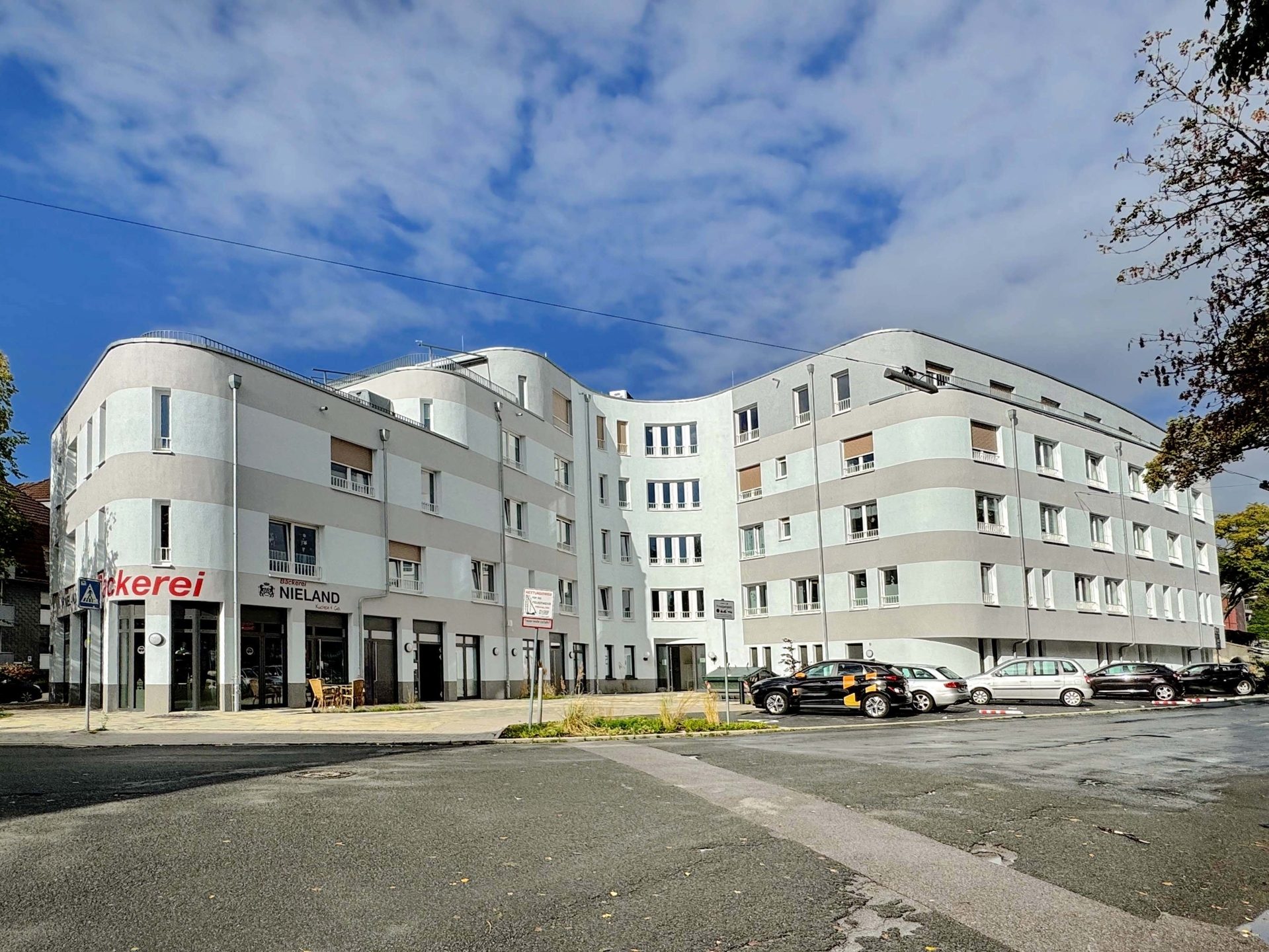 Immobilienangebot - Hattingen - Alle - Investieren Sie in eine zukunftssichere Immobilie mit sozialem Mehrwert!