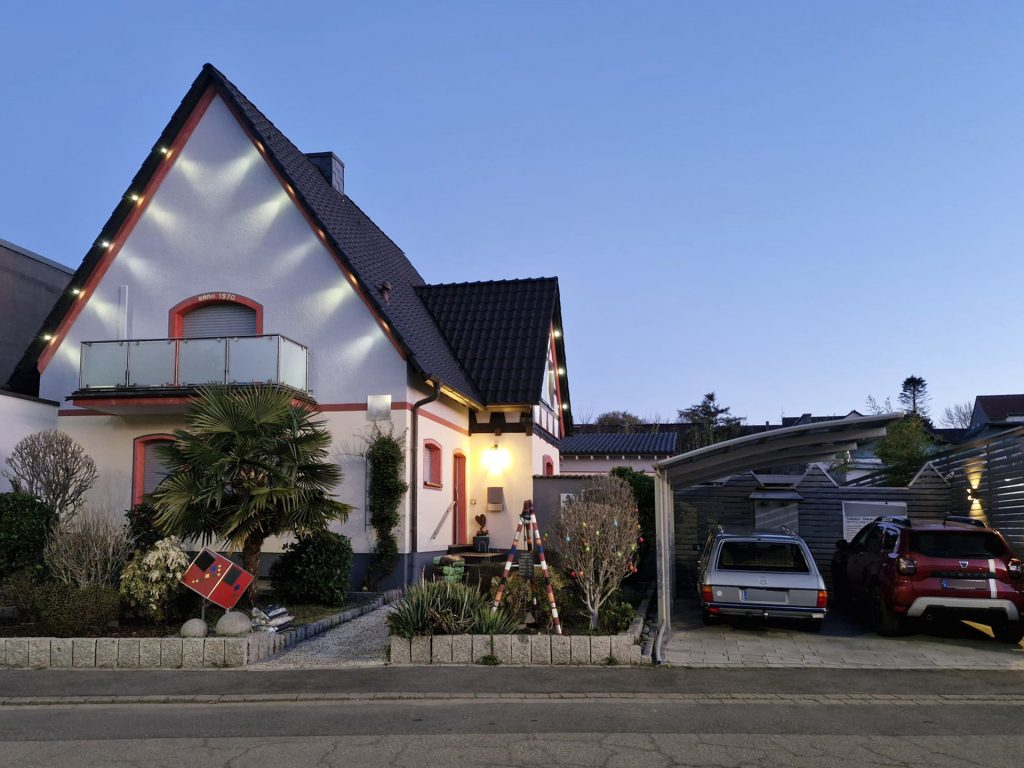 Immobilienangebot - Bochum - Alle - Freistehend, gepflegt & bezugsbereit
in Westenfeld