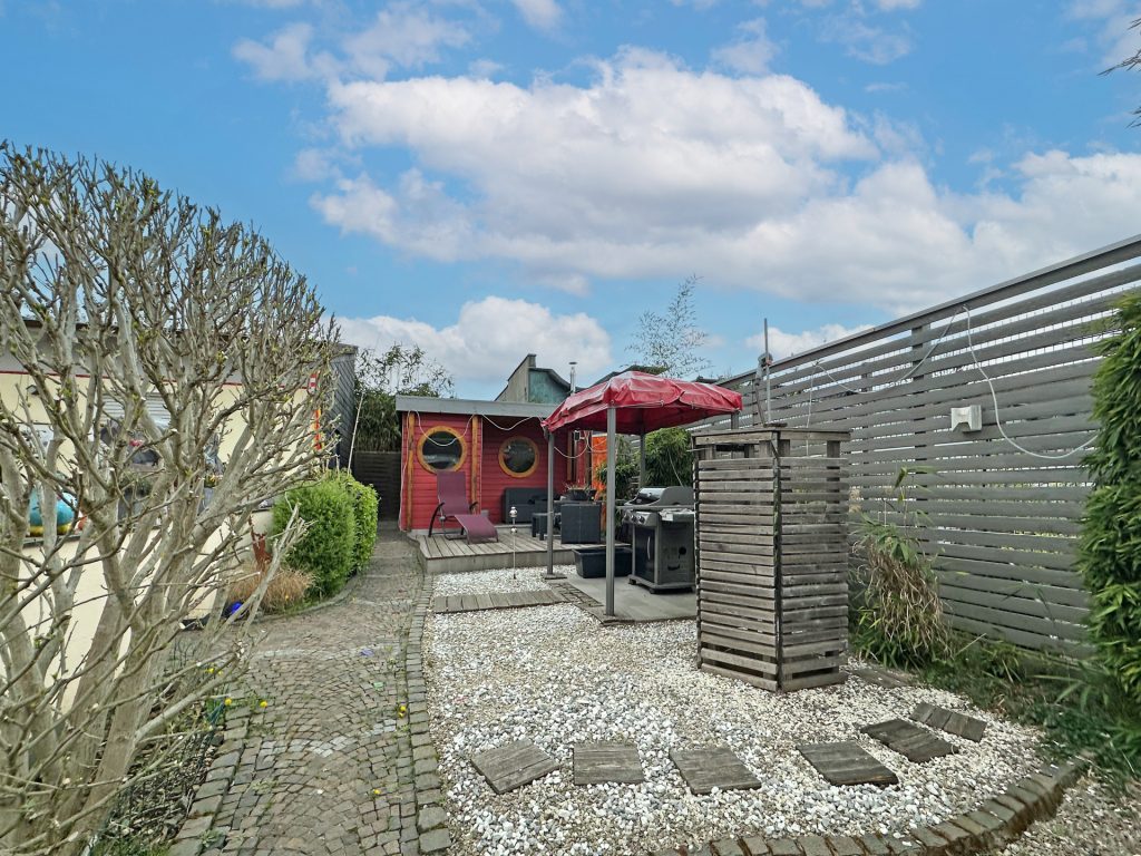 Immobilienangebot - Bochum - Alle - Freistehend, gepflegt & bezugsbereit
in Westenfeld