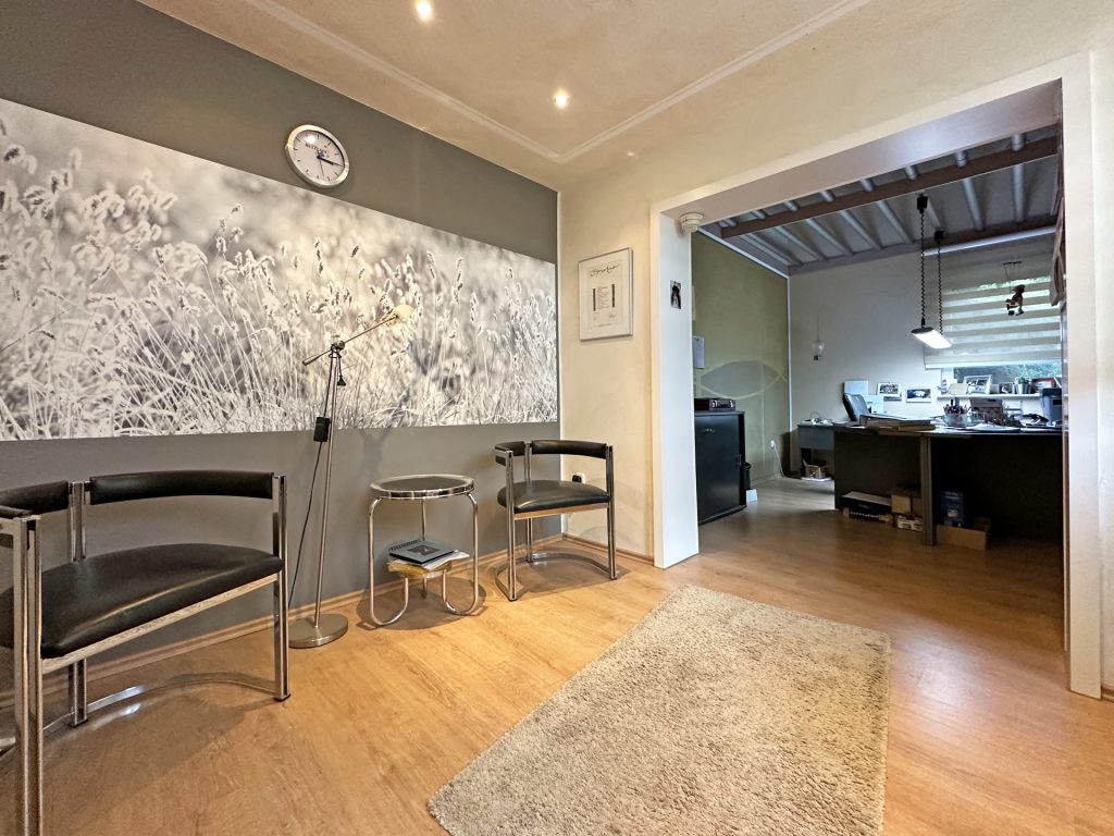 Immobilienangebot - Bochum - Alle - Freistehend, gepflegt & bezugsbereit
in Westenfeld