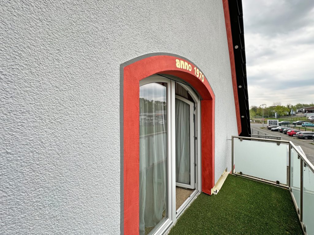 Immobilienangebot - Bochum - Alle - Freistehend, gepflegt & bezugsbereit
in Westenfeld