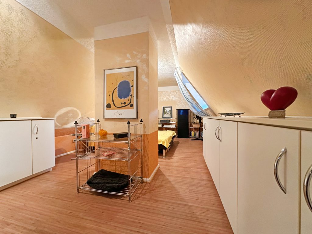 Immobilienangebot - Bochum - Alle - Freistehend, gepflegt & bezugsbereit
in Westenfeld