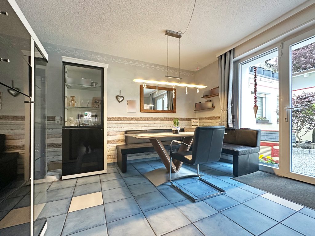 Immobilienangebot - Bochum - Alle - Freistehend, gepflegt & bezugsbereit
in Westenfeld