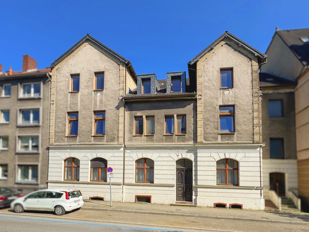 Immobilienangebot - Herne - Alle - Sieben Chancen für Ihre Ideen
