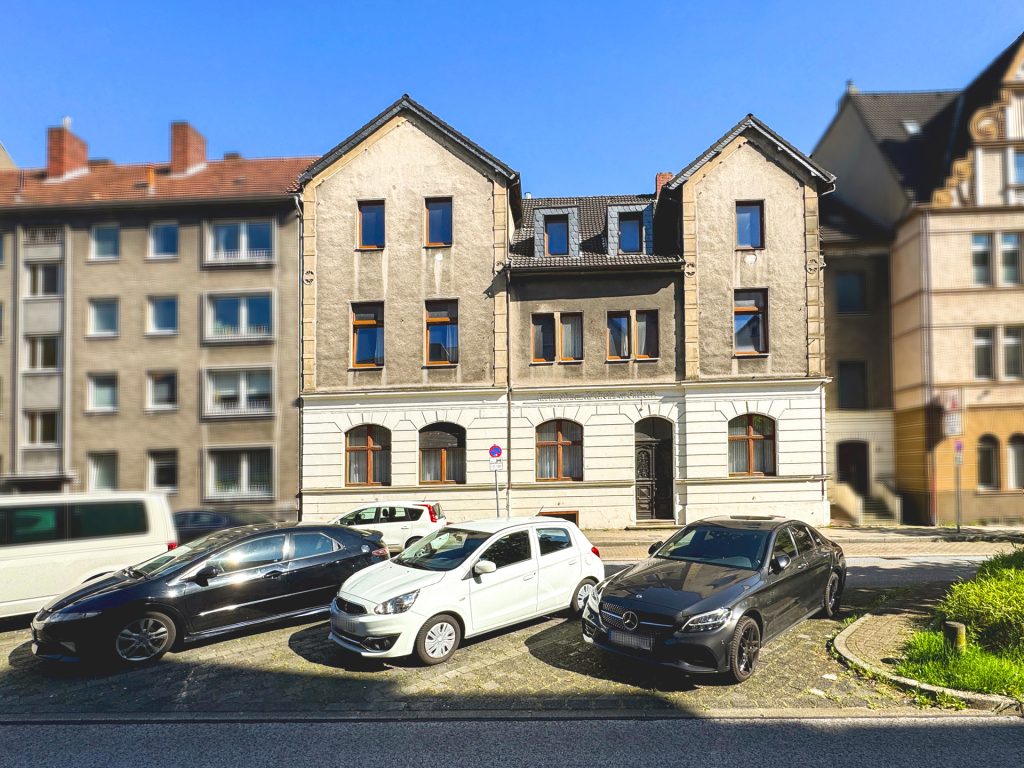 Immobilienangebot - Herne - Alle - Sieben Chancen für Ihre Ideen