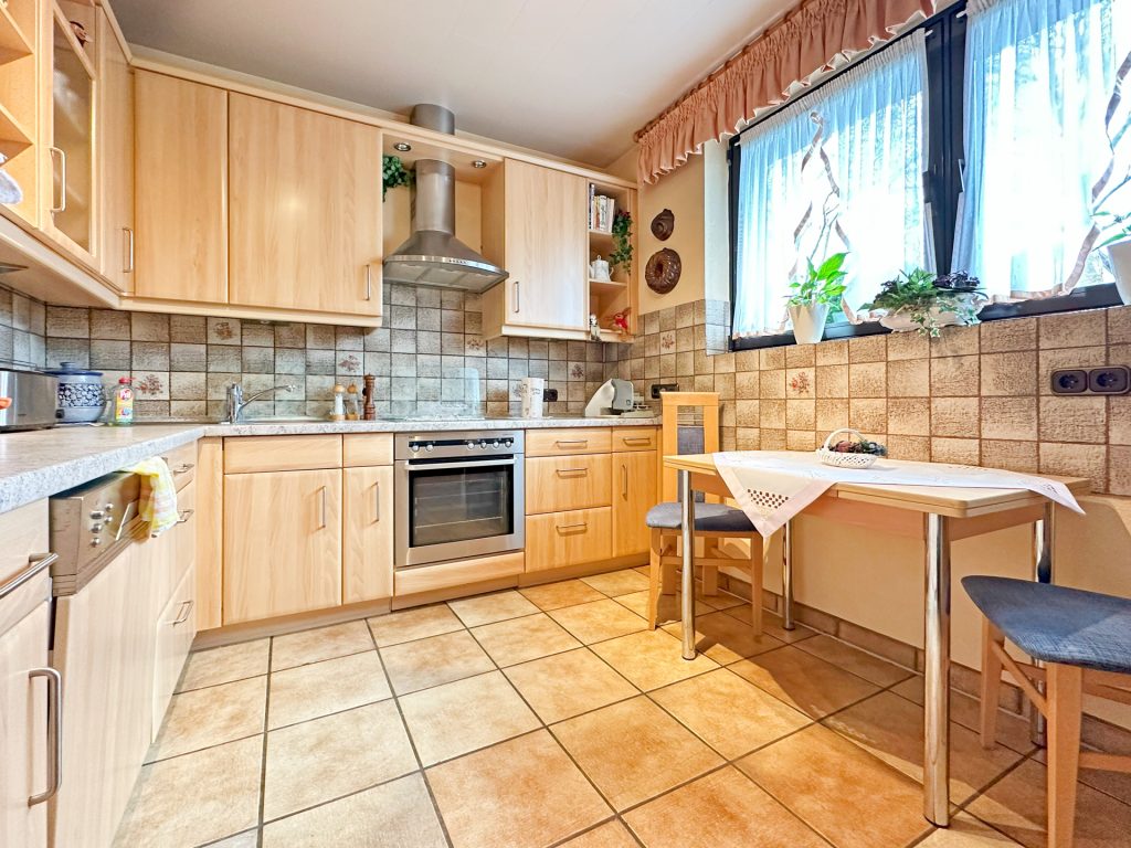 Immobilienangebot - Bochum - Alle - Familienfreundliches Wohnen 
in Günnigfeld