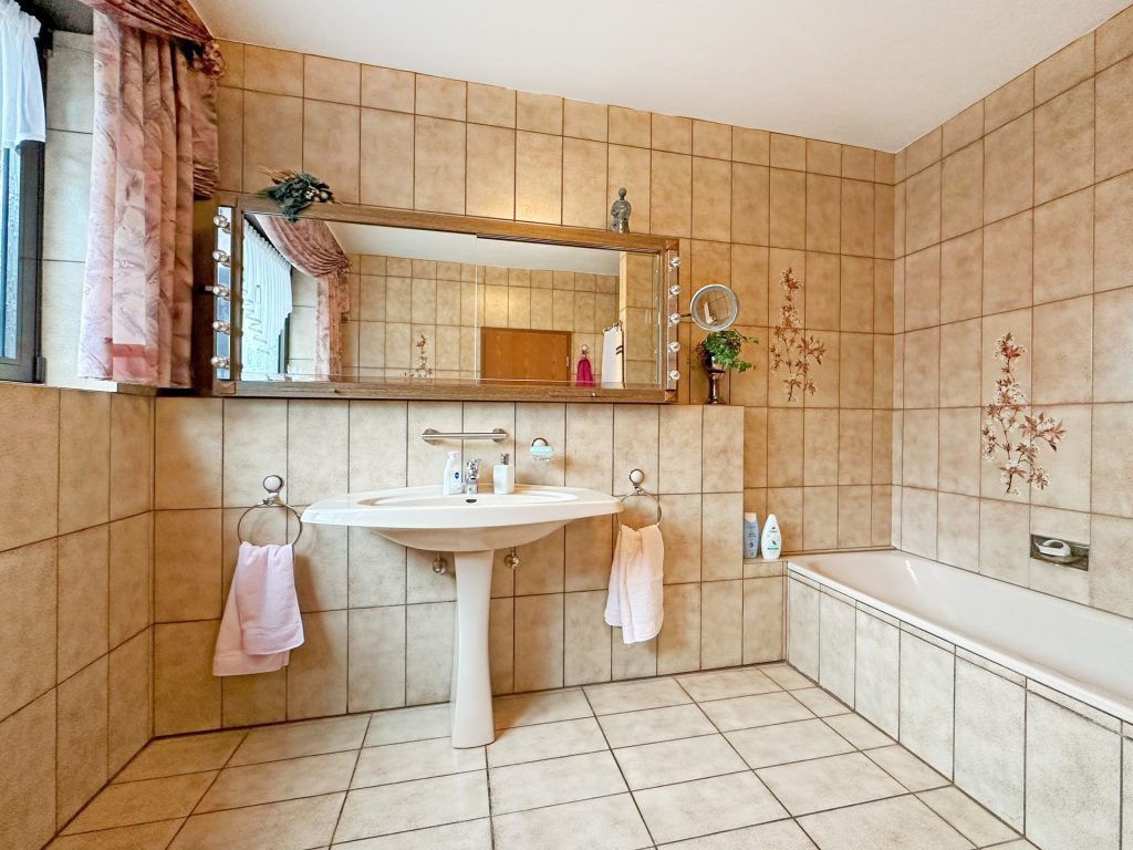 Immobilienangebot - Bochum - Alle - Familienfreundliches Wohnen 
in Günnigfeld